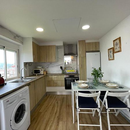 Villa Felicidad Vigo Exteriér fotografie