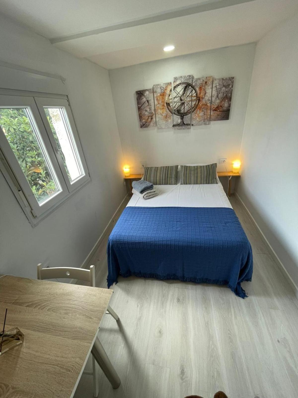 Villa Felicidad Vigo Exteriér fotografie