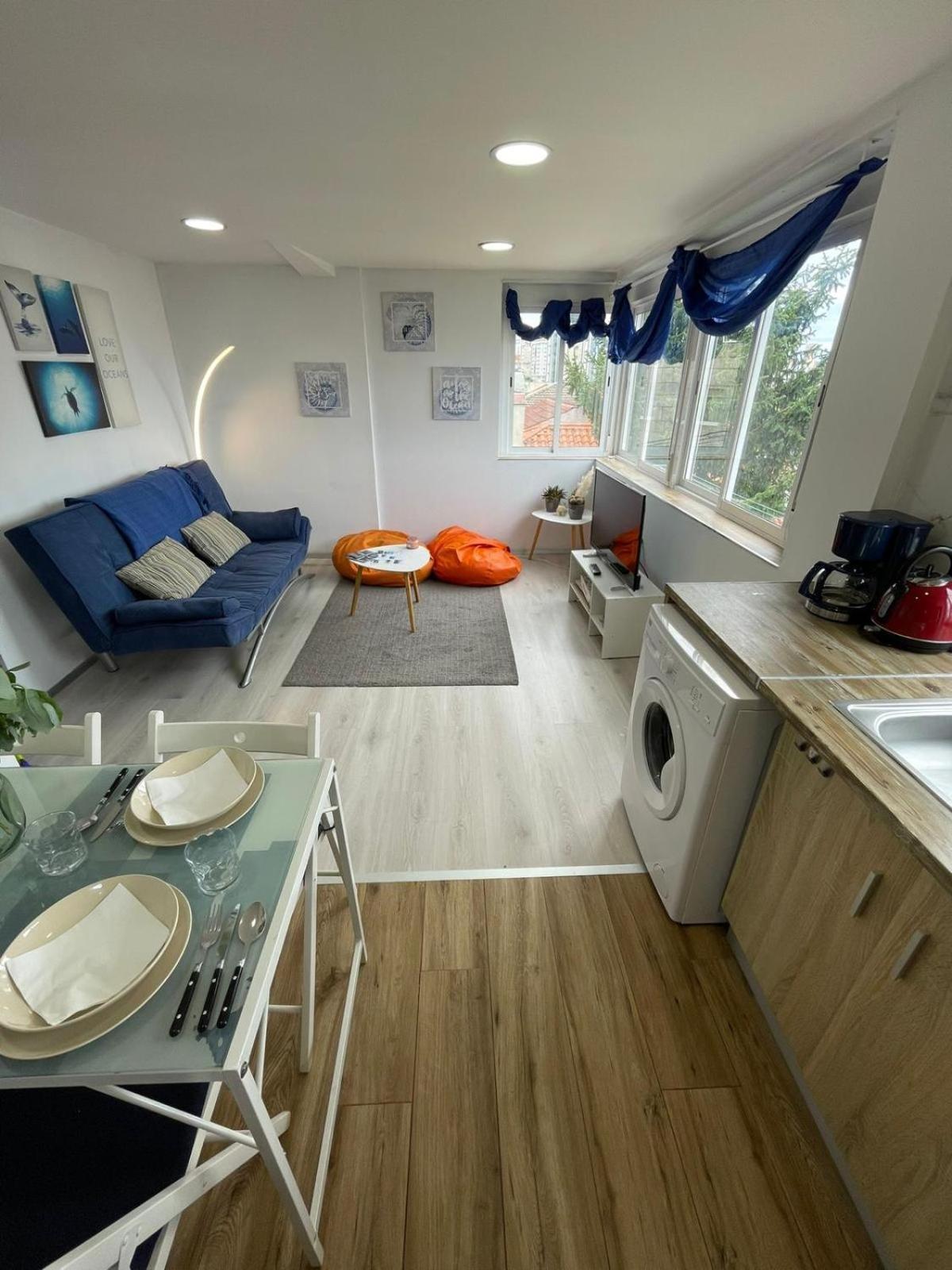 Villa Felicidad Vigo Exteriér fotografie