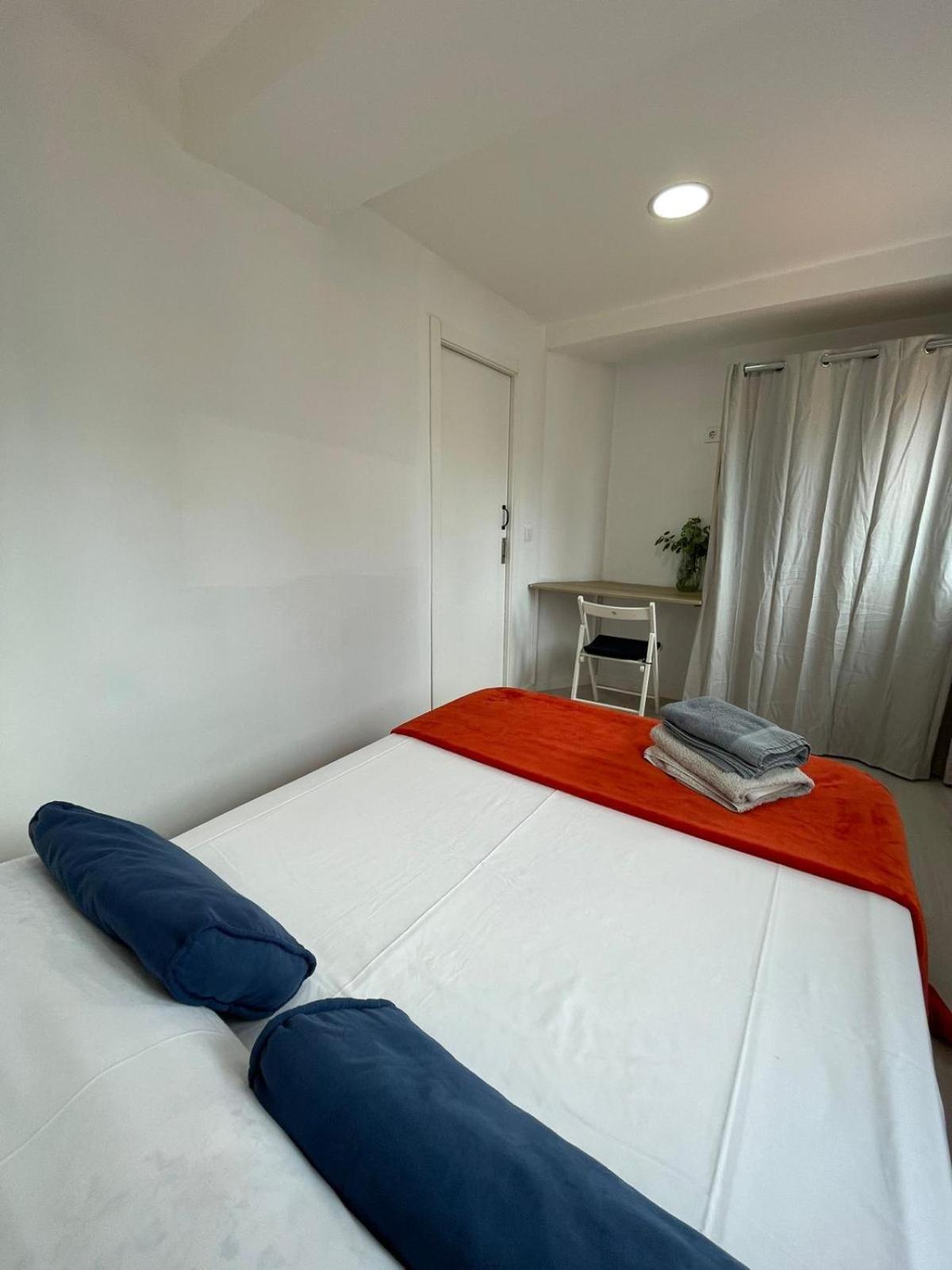 Villa Felicidad Vigo Exteriér fotografie