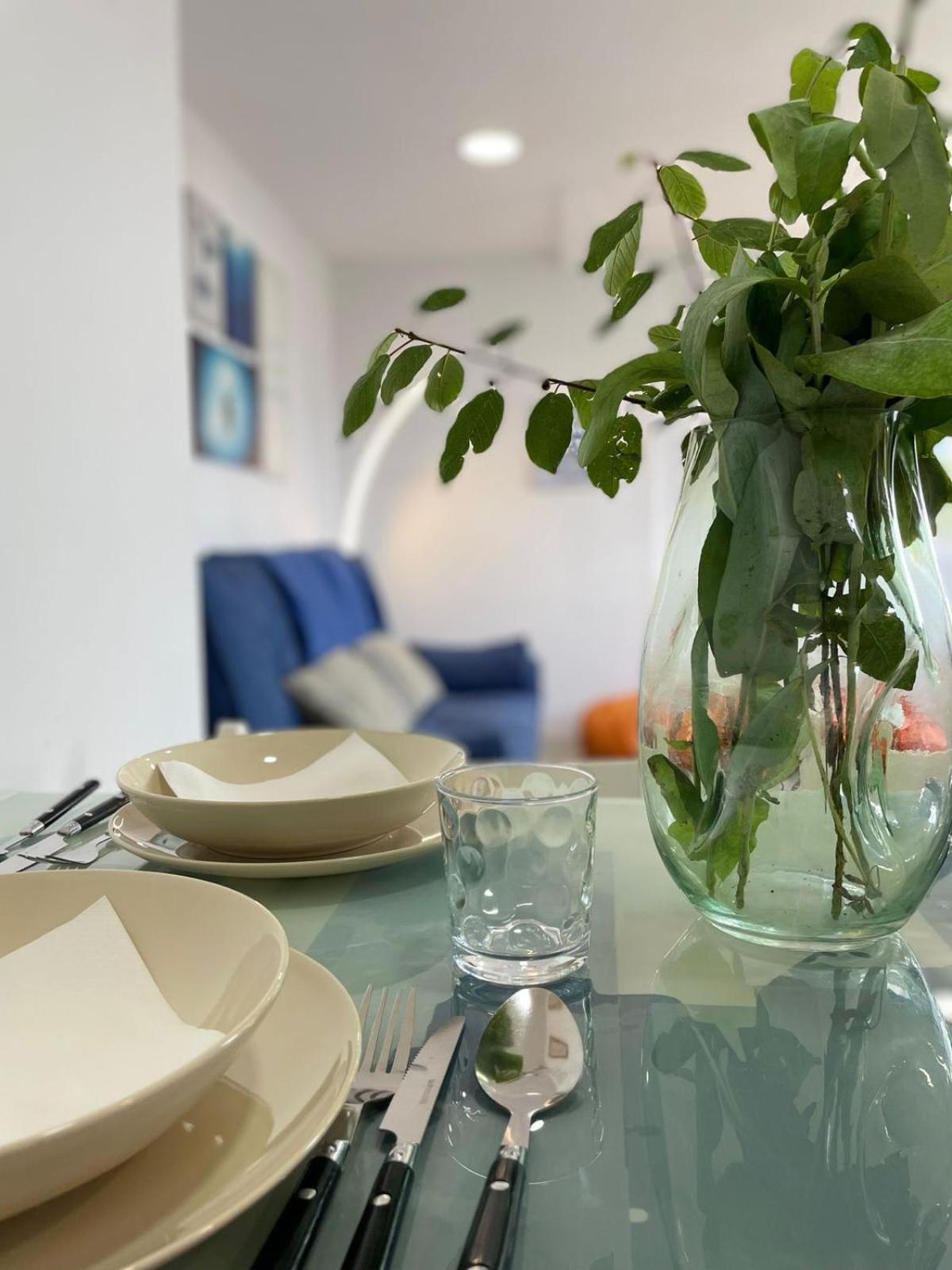 Villa Felicidad Vigo Exteriér fotografie