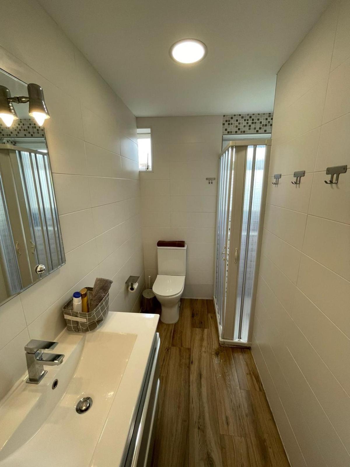 Villa Felicidad Vigo Exteriér fotografie