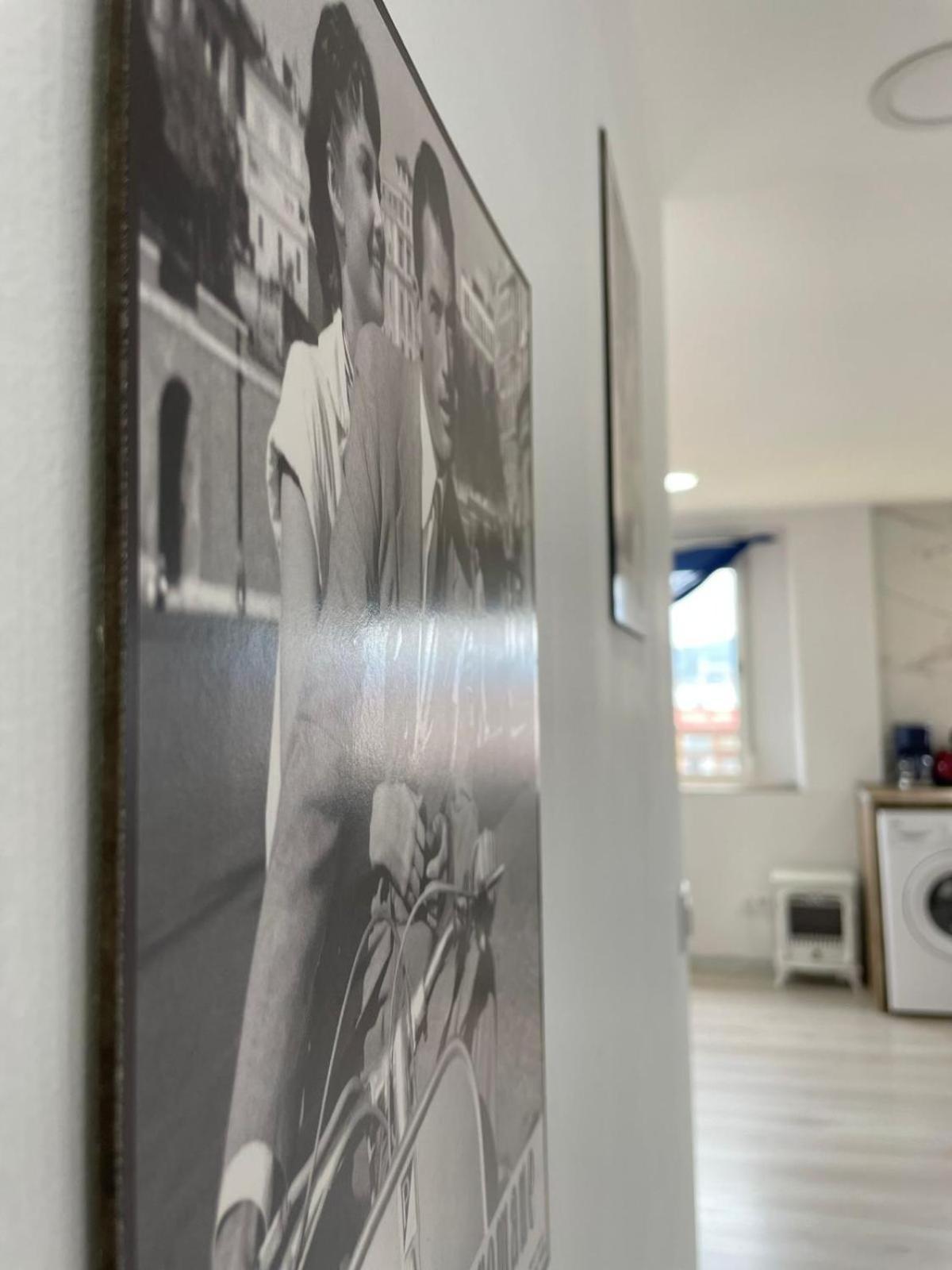 Villa Felicidad Vigo Exteriér fotografie